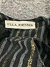 Ulla Johnson Black Romper Size 2 - photo 4