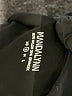 MANDALYNN Black Swimsuit Top Size S - photo 3