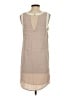 Astr Tan Casual Dress Size S - photo 2