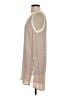 Astr Tan Casual Dress Size S - photo 5
