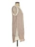 Astr Tan Casual Dress Size S - photo 4