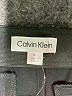 Calvin Klein Solid Black Active Pants Size 10 - photo 7