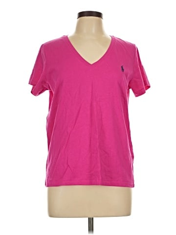 Polo by Ralph Lauren Short Sleeve T-Shirt (view 1)