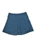 Maurices Blue Casual Skirt Size M - photo 1