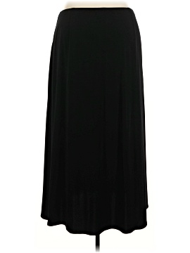 Venezia Jeans Clothing Co. Formal Skirt (view 2)