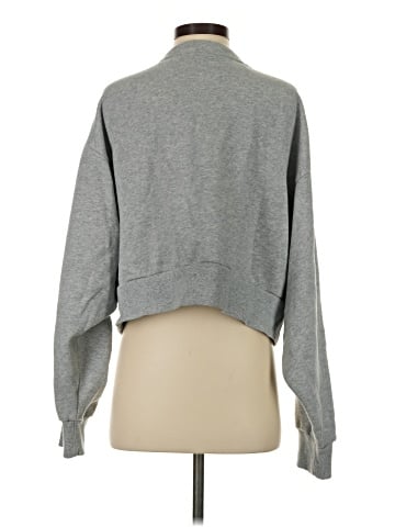 Victoria's Secret Sweatshirt (view 2)