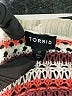 Torrid 100% Cotton Ivory Cardigan Size Lg Plus (0) - photo 7