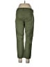 Frank & Eileen Green Cargo Pants Size 10 - photo 2