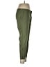 Frank & Eileen Green Cargo Pants Size 10 - photo 4