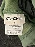 OGL Green Sweatshirt One size - photo 4