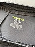 Tek Gear Solid Gray Athletic Shorts Size 10 - 12 - photo 3