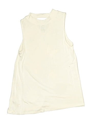 Justice Sleeveless T-Shirt (view 2)