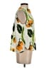 Odeeh Green Sleeveless Blouse Size S (estimated) - photo 4