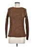 Old Navy Hearts Brown Pullover Sweater Size M - photo 1