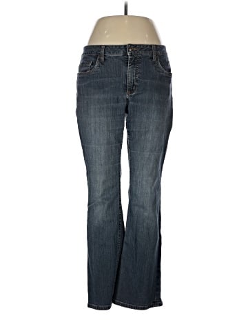 Coldwater Creek Jeans (view 1)