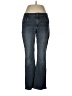 Coldwater Creek Blue Jeans Size 12 (petite) - photo 1
