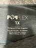 Popflex Gray Active Pants Size 1X - photo 4