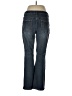 Coldwater Creek Blue Jeans Size 12 (petite) - photo 2