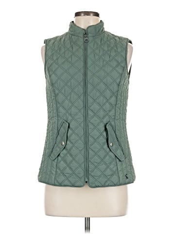 Joules Vest (view 1)