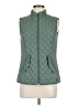 Joules 100% Polyester Green Vest Size 6 - photo 1