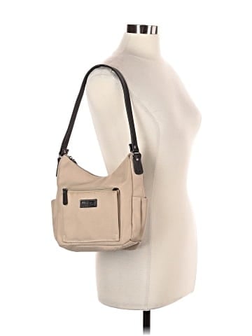 Collection Shoulder Bag (view 2)