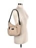 Collection 100% Vinyl Ivory Shoulder Bag One size - photo 2