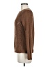 Old Navy Hearts Brown Pullover Sweater Size M - photo 5