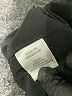 Haute Hippie 100% Silk Solid Black Jumpsuit Size L - photo 5