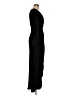 Guess 100% Polyester Black Cocktail Dress Size 6 - photo 4