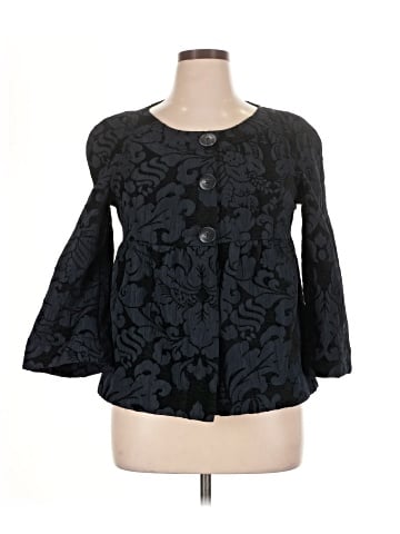 DKNY Jeans Blazer (view 1)