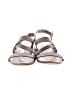 Naturalizer 100% Leather Brown Sandals Size 9 - photo 2