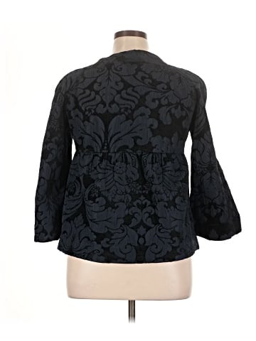 DKNY Jeans Blazer (view 2)