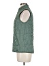 Joules 100% Polyester Green Vest Size 6 - photo 5