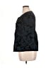 DKNY Jeans Black Blazer Size XL - photo 5
