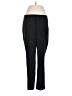 Ann Taylor LOFT Solid Black Dress Pants Size 6 - photo 1