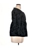 DKNY Jeans Black Blazer Size XL - photo 4