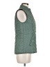 Joules 100% Polyester Green Vest Size 6 - photo 4