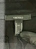 Forever 21 Black Dress Pants Size M - photo 7