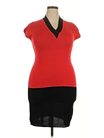 Neiman Marcus Cocktail Dress (view 1)