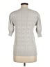 Unbranded Gray Pullover Sweater Size M - photo 2