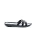 Cole Haan Silver Sandals Size 9 - photo 1