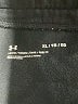 Under Armour Solid Blue Track Pants Size XL - photo 4