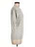 Unbranded Gray Pullover Sweater Size M - photo 4