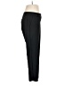 Ann Taylor LOFT Solid Black Dress Pants Size 6 - photo 4