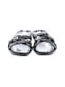 Cole Haan Silver Sandals Size 9 - photo 2