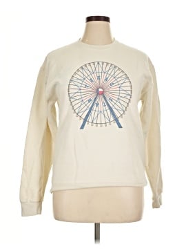 Unbranded Sweatshirt (view 1)