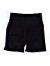 Unbranded Solid Black Athletic Shorts Size XXL - photo 2