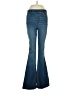 SPANX Blue Jeans Size M - photo 1