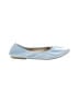 Assorted Brands Blue Flats Size 8 - photo 1
