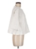 Lole 100% Cotton Ivory Pullover Sweater Size M - photo 4